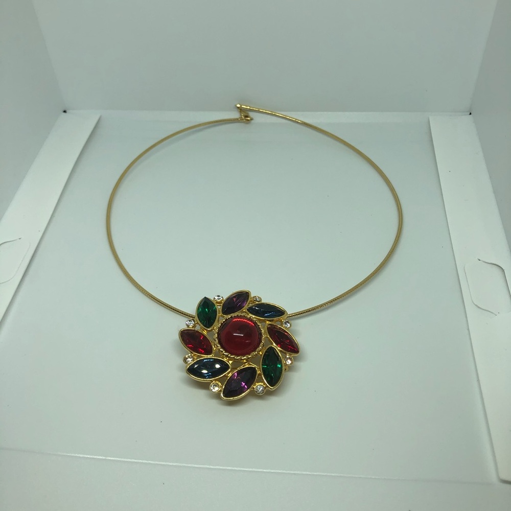 Pin/brooch - Picture 4 of 5